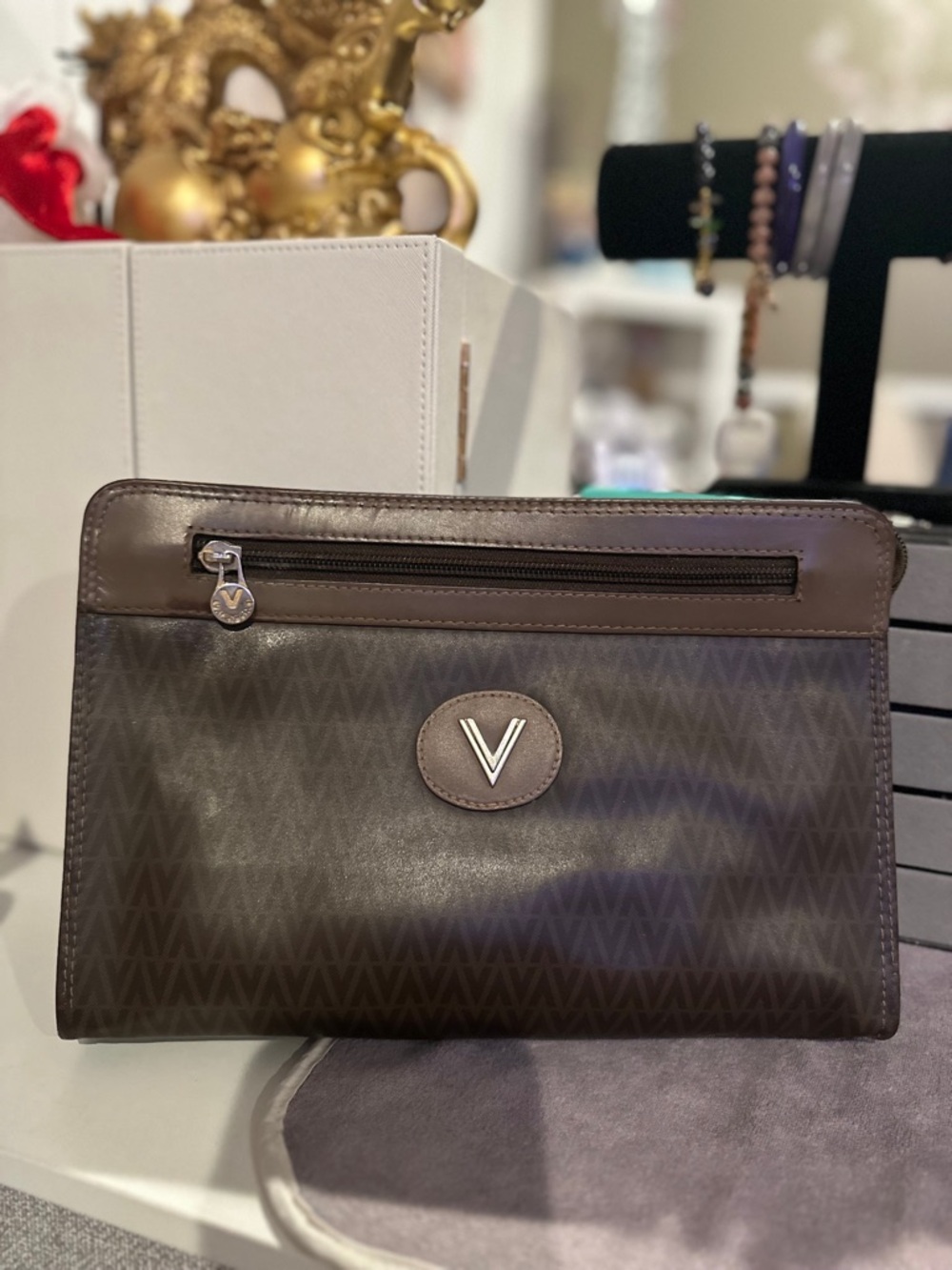 Valentino Clutch/ pouch